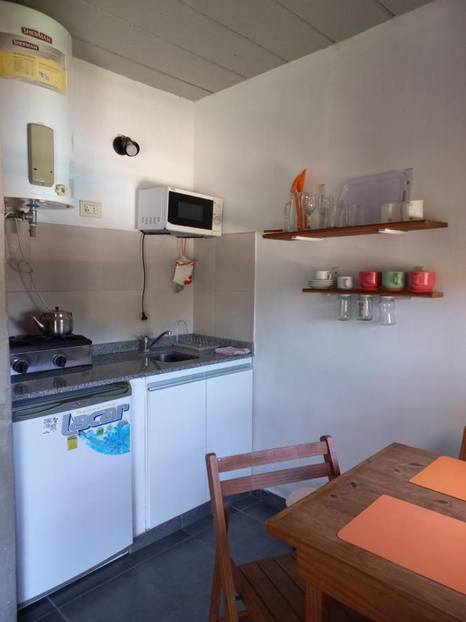 Gualeguaychú Piedra Mora Loftアパートホテル エクステリア 写真