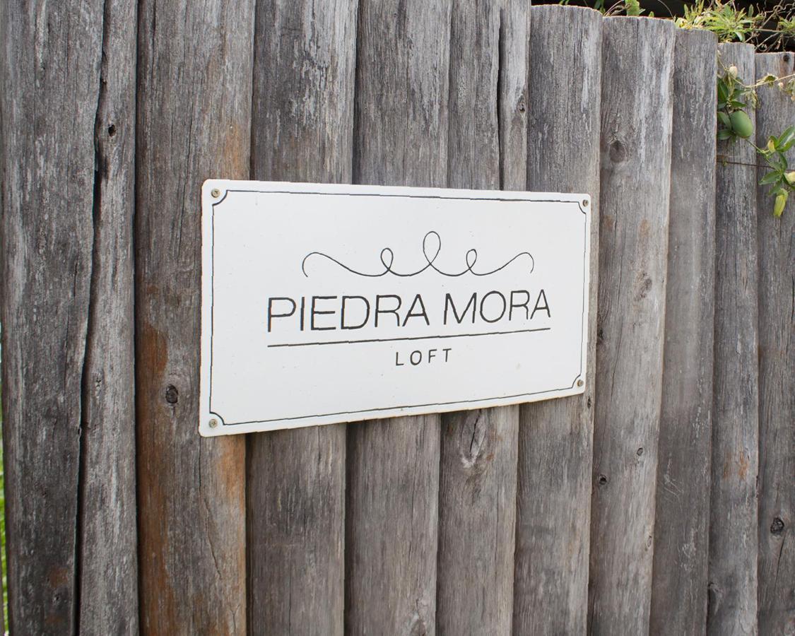 Gualeguaychú Piedra Mora Loftアパートホテル エクステリア 写真