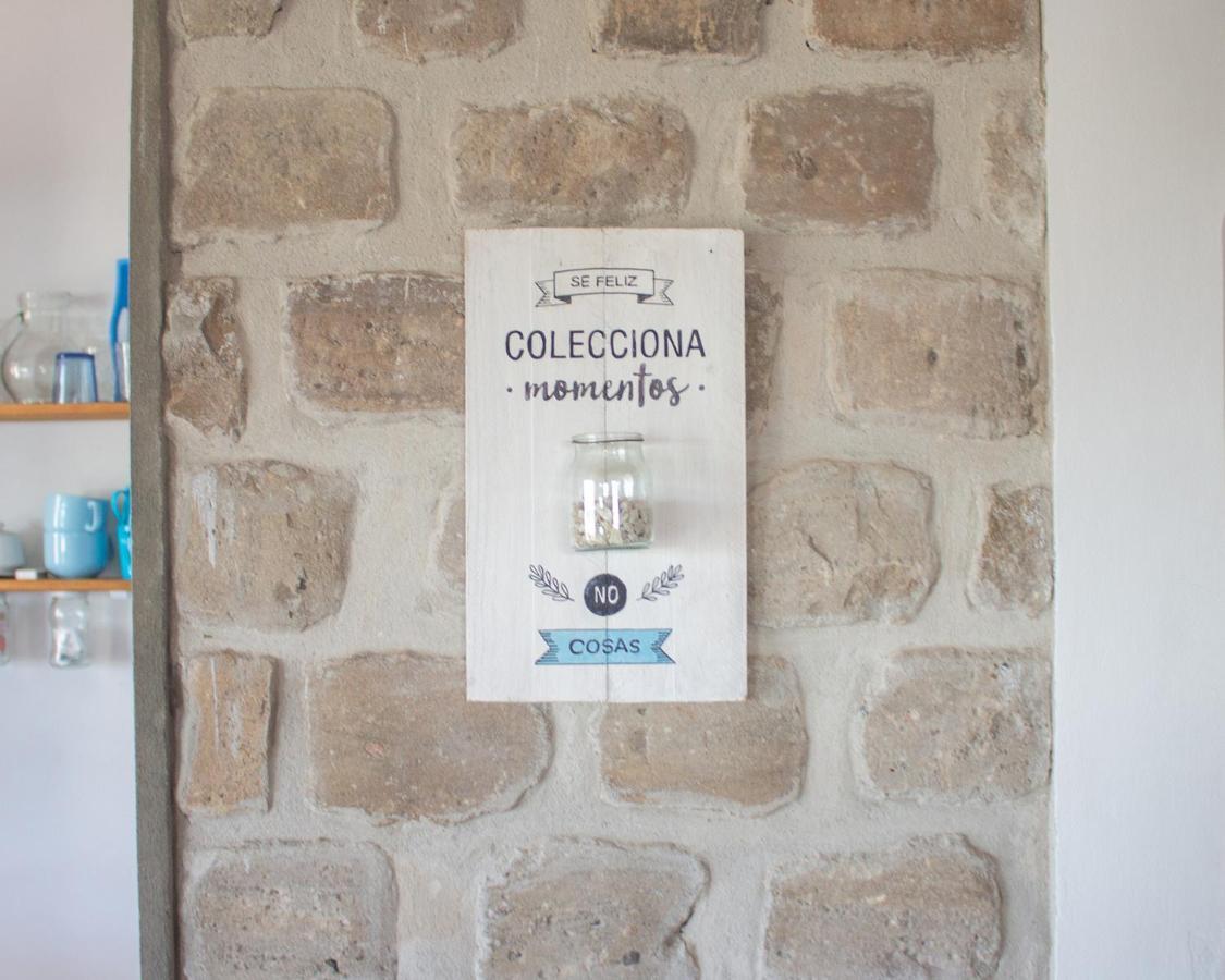 Gualeguaychú Piedra Mora Loftアパートホテル エクステリア 写真